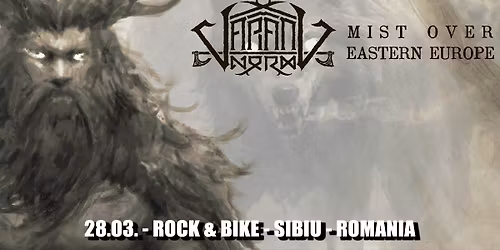 VARANG NORD (folk\/viking metal \u2013 Latvia)