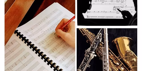 Student Composer Concert