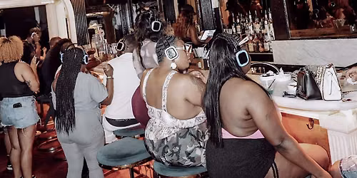 BALTIMORE VS EVERYBODY OFFICIAL SILENT PARTY