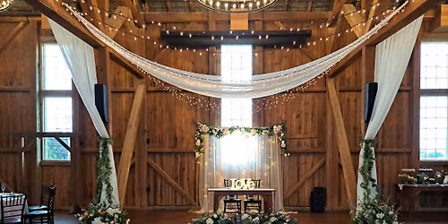 Wedding Showcase
