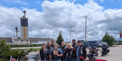 M.V.M.A.-WI State Ride 2026