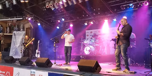 Wyndham Garden Kenosha Harborside.