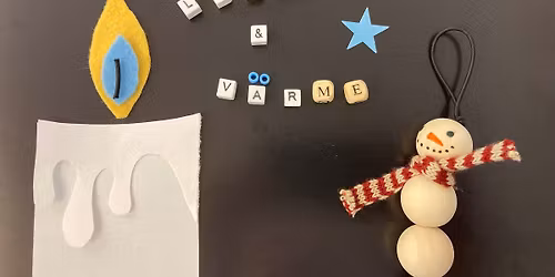 Ljus & Värme på Koordinaten