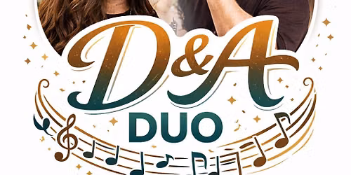 D&A Duo at The Bar North Haven