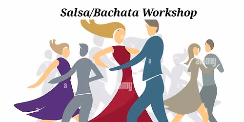 Salsa Workshop Beginners