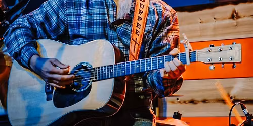 Live Music - Preston Duffee