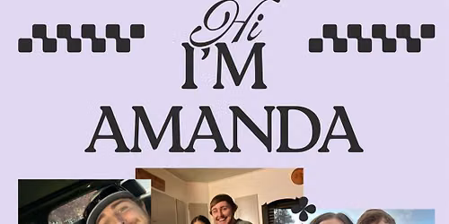 Fundraiser for Mander