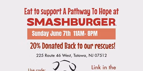 Burgers For A Cause