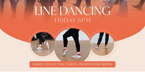 Line Dancing Class