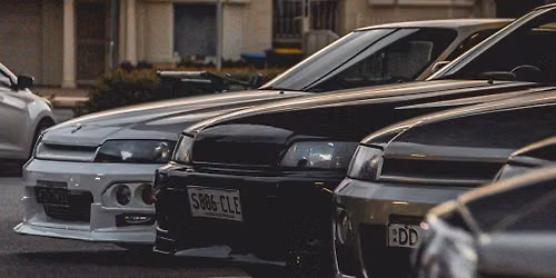 Night owls Monthly Meet