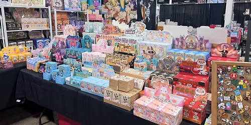 Ocean City MD Comic Convention