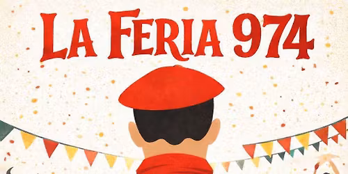 LA FERIA 974