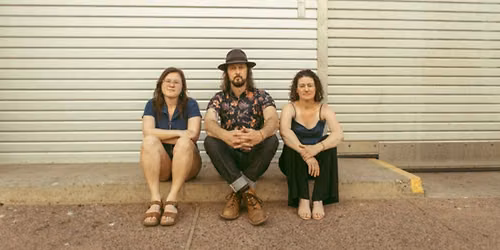 Stillhouse Junkies LIVE at The Rosebud