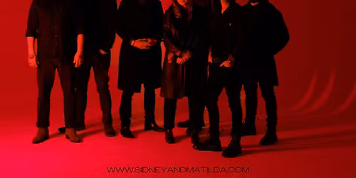 Helicon & Man of Moon