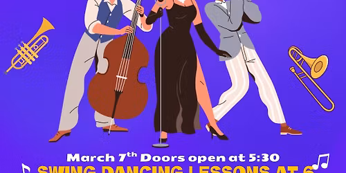 Party with the Presbyterians