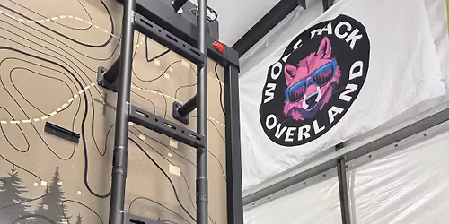 Open House & After Hours - Ekko Mods