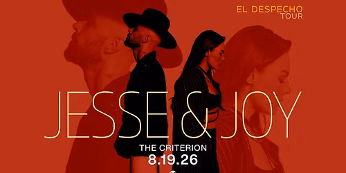 Jesse & Joy