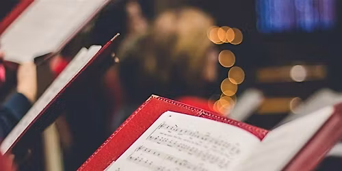 Christmas by Candlelight