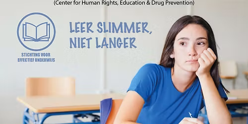 Open House: Leer Slimmer, Niet Langer - CHED