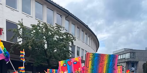 Bli med Molde p\u00e5 Skeiva til Vestnes Pride \ud83c\udff3\ufe0f\u200d\ud83c\udf08
