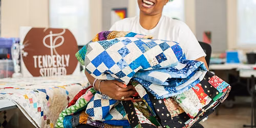 8th Annual Diaspora Summer Quilt Retreat