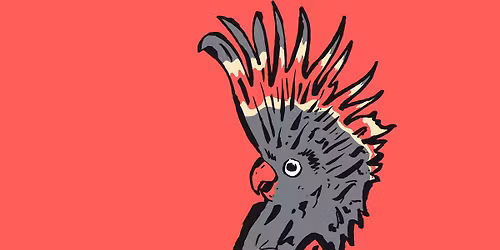 Melbourne International Comedy Festival Roadshow