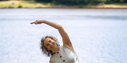 6-Week Autumn Qigong Course: Breathe Deeper, Move Easier