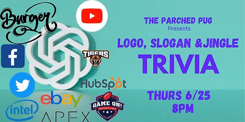 Logo, Slogan and Jingle Trivia