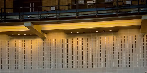 WRR's Caroling in the Arts District 2025, presented by the Friends of WRR