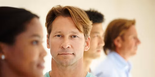 Self-Leadership:  Where Discipline Meets Direction