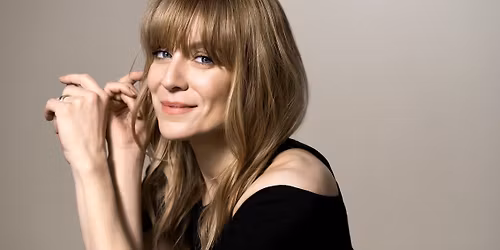 V\u00e9ronic DiCaire \u00e0 Laval | Salle Andr\u00e9-Mathieu