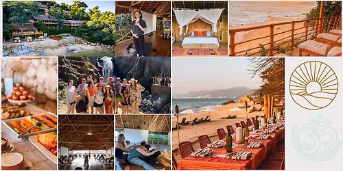 Mind Body Sol Yoga Retreat