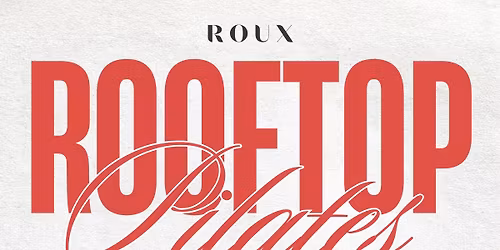 Graduate Oxford - Rooftop Pilates