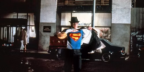 PJ Party: Superman (1978)