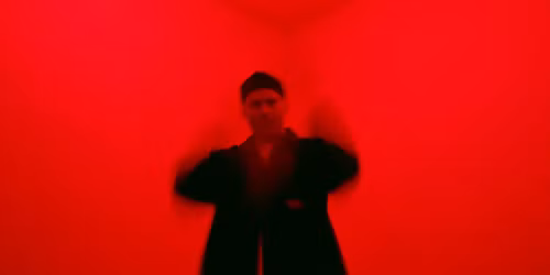 NEVER SLEEP pres Five Years Anniversary Showcase