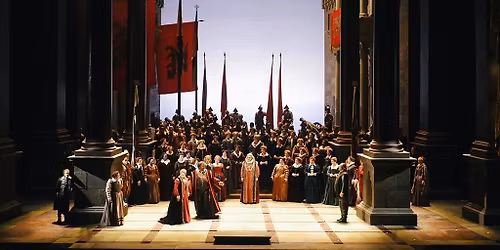 Othello - Washington