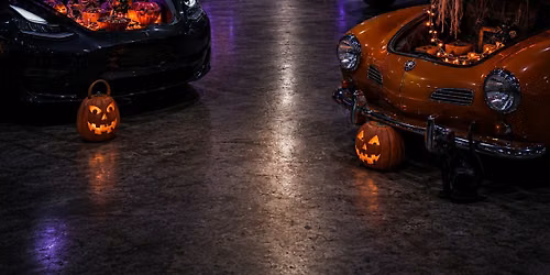 4th Annual Trunk-or-Treat