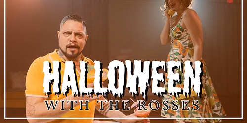 Halloween With the Rosses