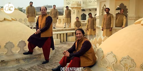 Rizwan-Muazzam Qawwali