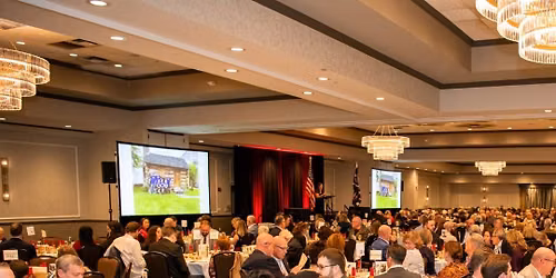 Whiskey Rebellion Dinner