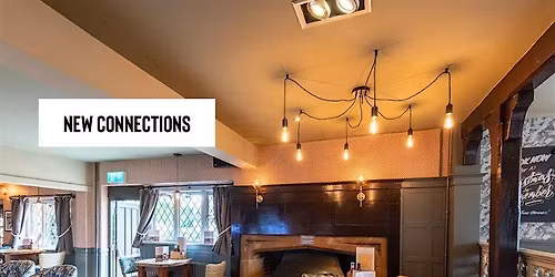 Speed Dating in St Albans       Ages 40-59ish