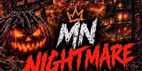Nightmare On Halloween