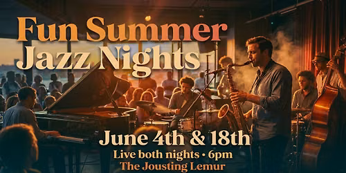 Jazz Night