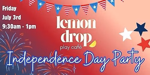 Independence Day Party 