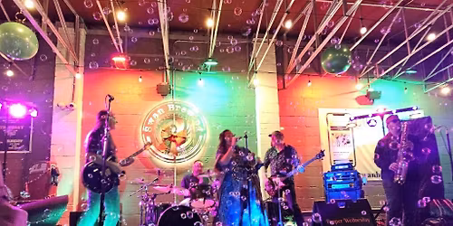 A Proper Thanksgiving Eve \ud83e\udd83