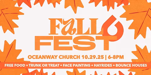 Free Family Fall Fest