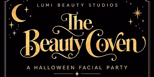 The Beauty Coven
