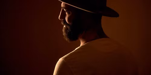 Andy McSean | Zelt-Werk, Rorschach