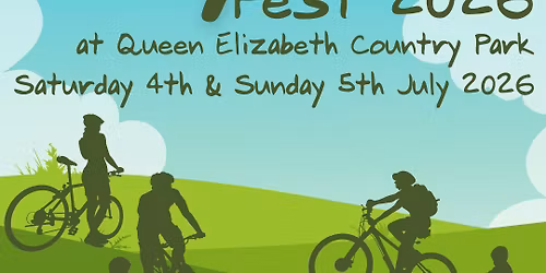 CycleFest 2026