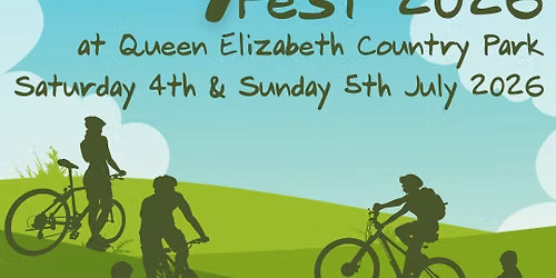 CycleFest 2026